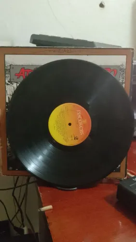 Discos a venda chamar para ver preços...
