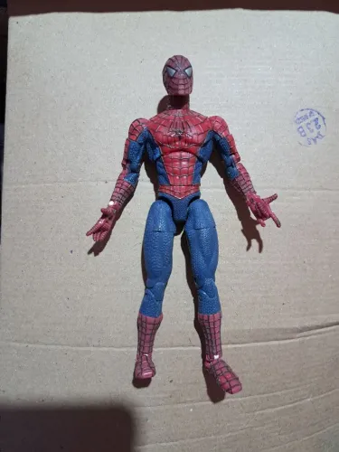 Homem Aranha ToyBiz