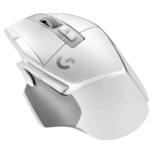 Mouse Gamer Logitech G502 X USB