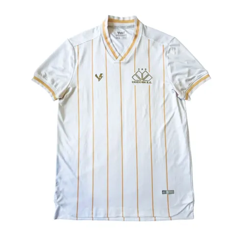 Camisa Criciúma 2022 Away - Volt - GG