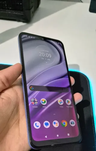 Motorola G20 usado