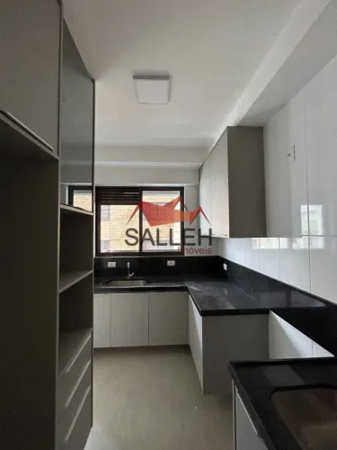 Apartamento, 3 quartos, 1 suite, 2 vagas