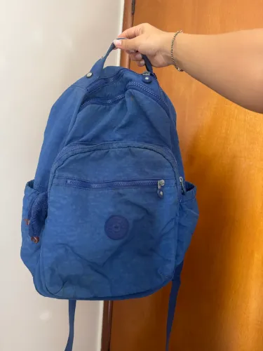 Mochila Kipling