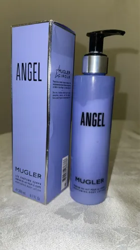 CREME ANGEL MUGLER 