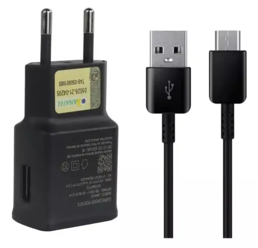 Carregador Samsung Original