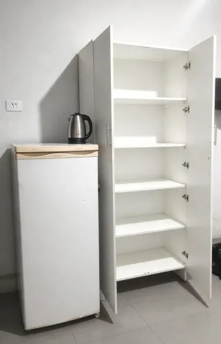 Geladeira + Multiuso