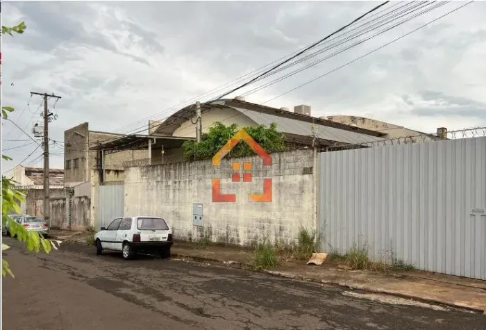Barracão à venda em Londrina, Rodocentro, com 337 m² por R$ 2.000.000,00