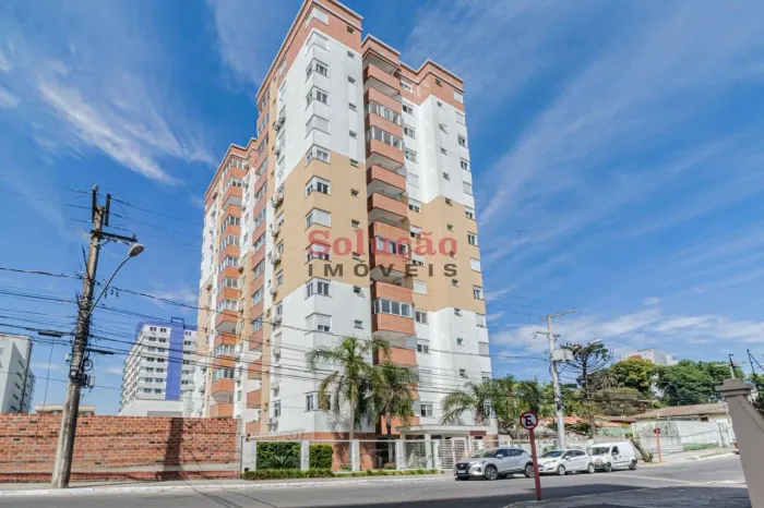 APARTAMENTO 2 QUARTOS COM SUITE NO LA MORADA MARECHAL RONDON