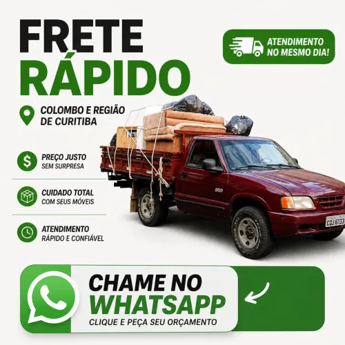 Frete 