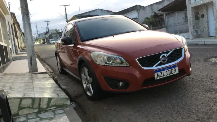 Volvo C30 2.0 145cv 2011