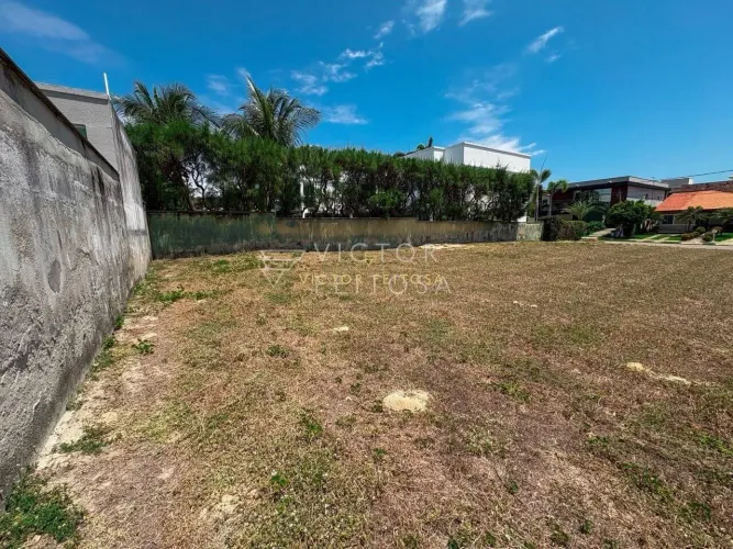 Lote - Alphavile Fortaleza