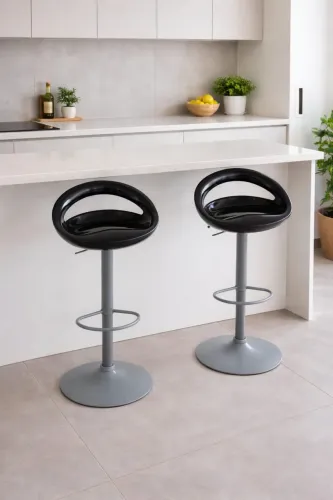 Banquetas com regulagem as duas por 299 preço top