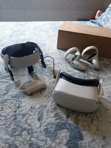 VR META GUEST 2 