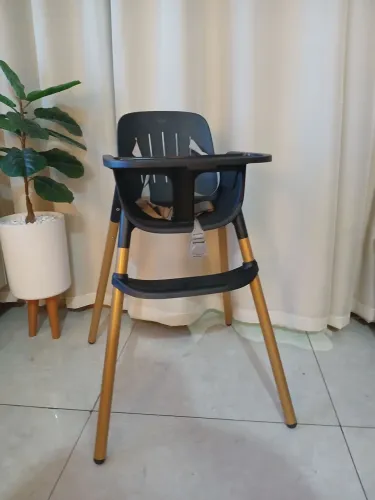 Vendo cadeirinha infantil