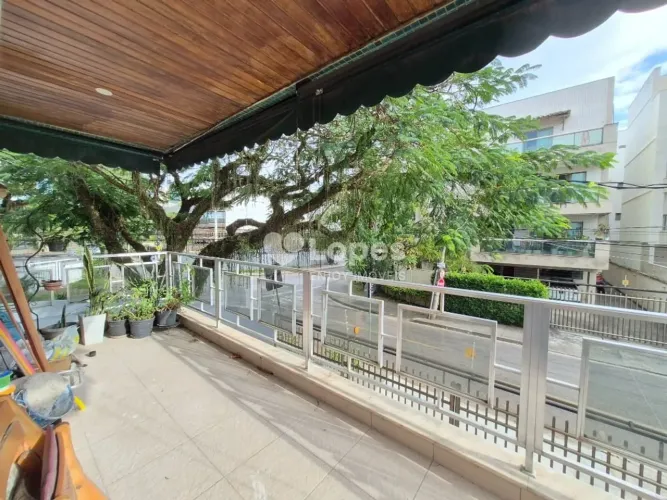 Apartamento em Recreio dos Bandeirantes, Rio de Janeiro