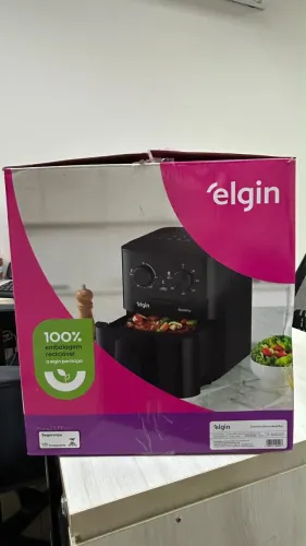 AIR FRYER