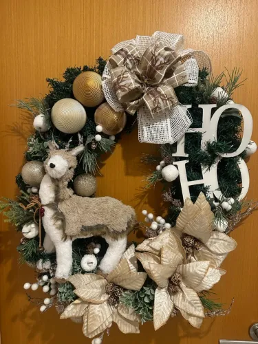 Guirlanda de natal