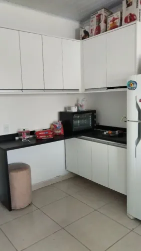 Armário planejado Premium em MDF