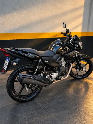Fazer 150 2023