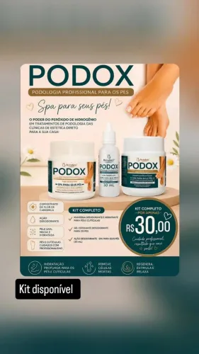 Podox