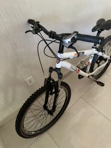 Bicicleta Kalf Extreme