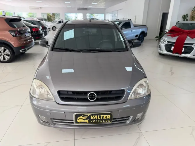 Chevrolet Corsa Hatchback 1.0 MPFI 8V 71cv 5P 2004