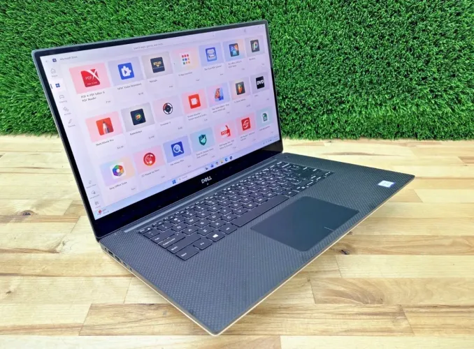 Notebook Dell Precision 5530 I9 32Gb