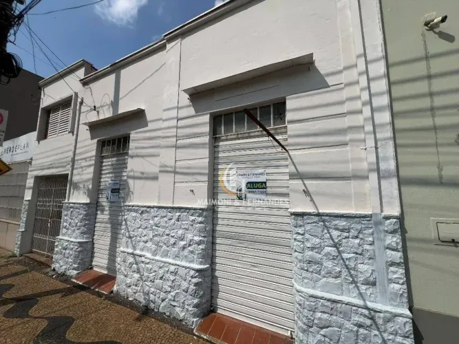 Casa, 179 m² - venda por R$ 700.000,00 ou aluguel por R$ 2.073,28/mês - Centro - Rio Claro