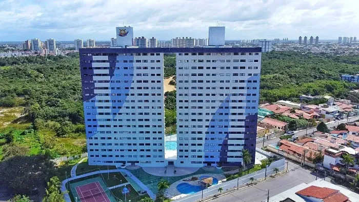 CONDOMINIO PRINCIPE E ASTURIAS