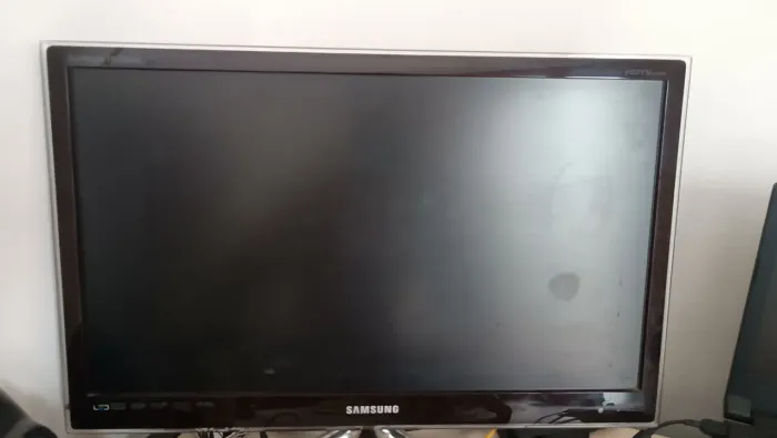 Monitor/TV samsung 24'' FX2490HD