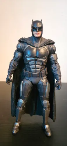 MCFARLANE BATMAN FILME LIGA DA JUSTIÇA