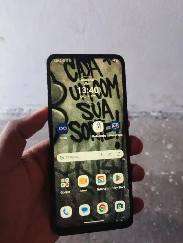 MOTO E13