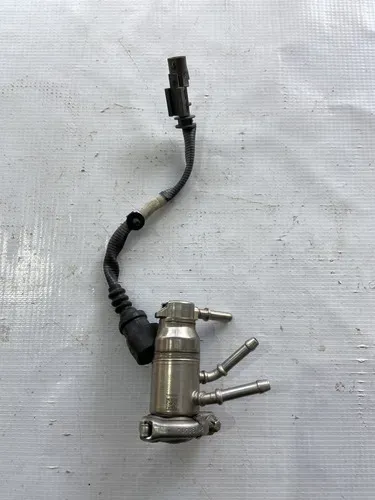 Injetador Arla Fiat Toro 2.0 16v Diesel 2021 A 2024
