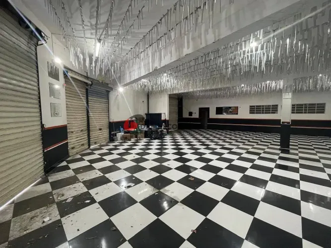 Galpão/Depósito/Armazém em Vila Palmares