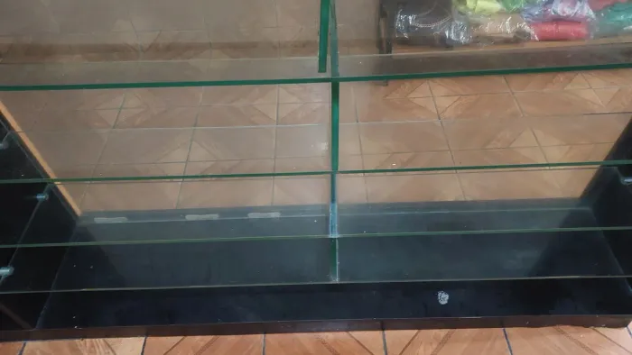 Vendo Balcão Vitrine