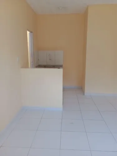 Alugo de imóvel