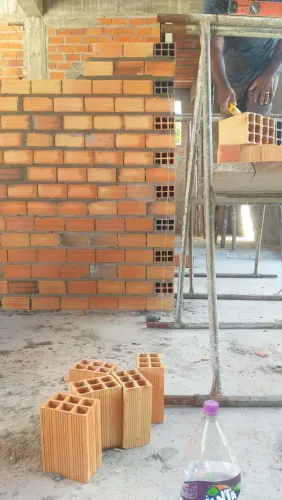 REFORMAS E REPAROS EM GERAL
