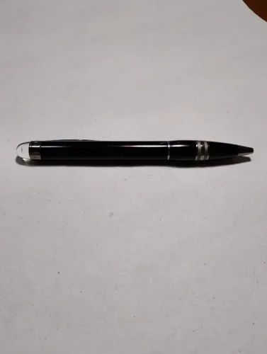 Caneta  montblanc starwalker