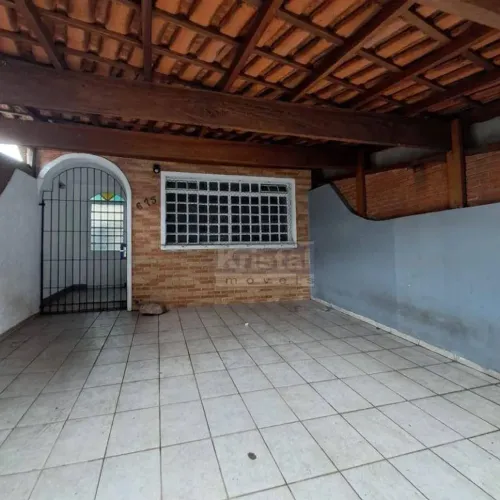 Sobrado com 2 dormitórios para alugar, 84 m² por R$ 2.800,00/mês - Vila Jaguara - São Paul