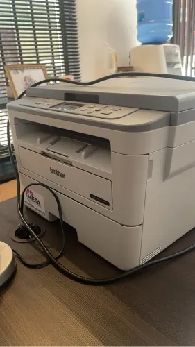 Impressora Brother 7520