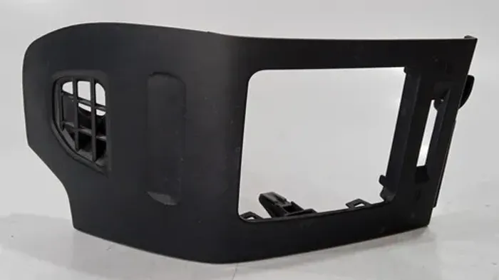 Moldura Difusor Ar Esquerdo Pajero Full 2009 - 2014