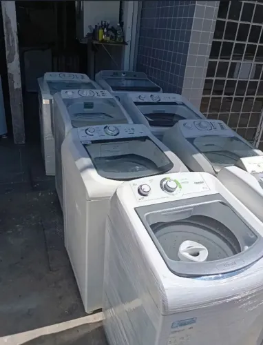MÁQUINA DE LAVAR A PARTIR DE 499 ENTREGAMOS ACEITAMOS CARTÕES ENTREGAMOS ESTAMOS NA HORA