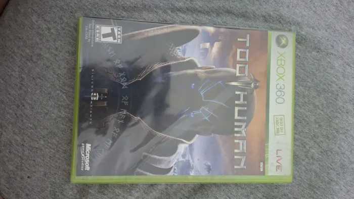 Jogos xbox 360