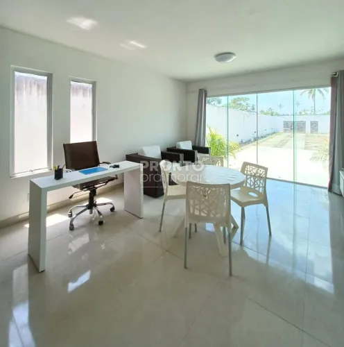 Casa de Condomínio com 3 quartos em Itamaracá