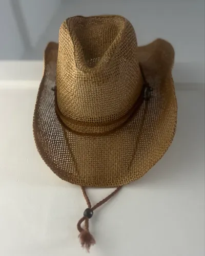 Chapéu cowboy 