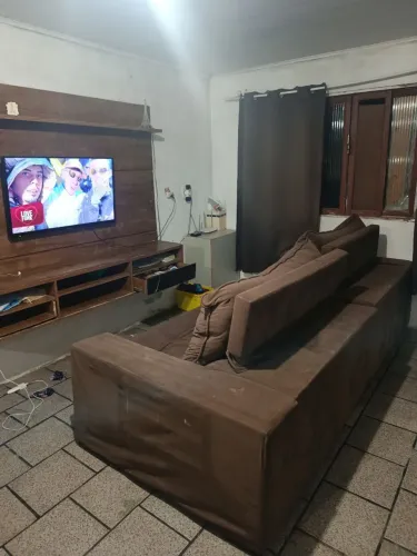 VENDO SOFÁ RETRÁTIL E RECLINÁVEL ?