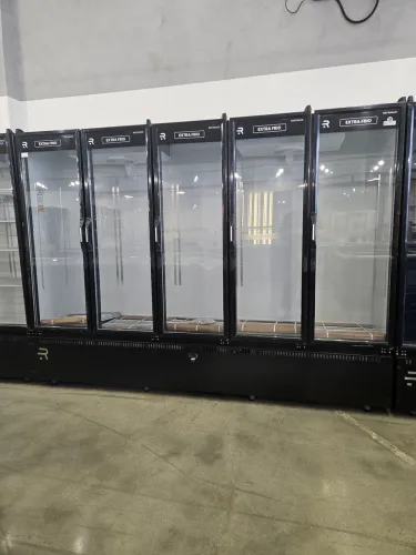 auto serviço cervejeira 5 portas refrimate