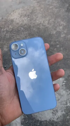 iPhone 14