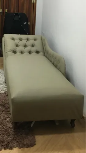 Divã / Chaise