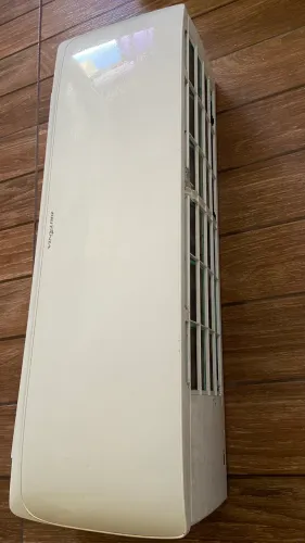 Ar condicionado